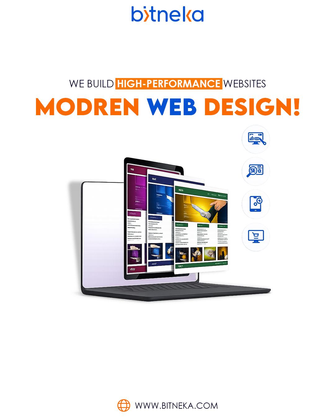 Website Development