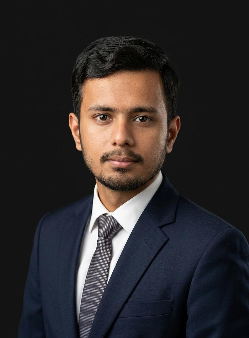 Zohaib